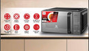 Smart Pro 20L Digital Microwave Oven-5