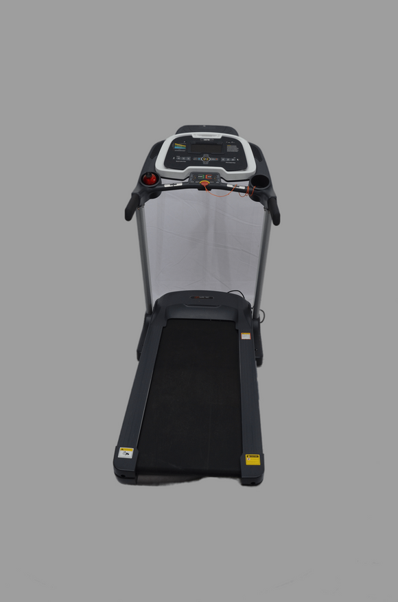 Merc V-1 Foldable Semi Commercial Treadmill IFx
