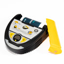 Portable Tire Repair Kit, Inflator With Mechanical Guage, 12V DC-1