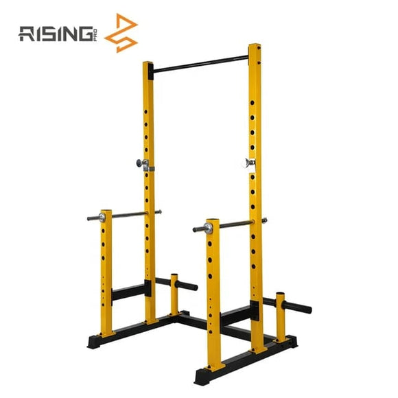 Rising Power Rack Squat Rack