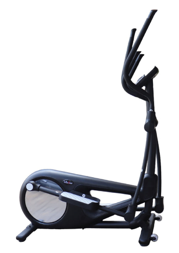 Intuition CT-02 Elliptical Cross Trainer Bike IFx
