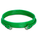 CAT6 Patch Cable, Terabit-19