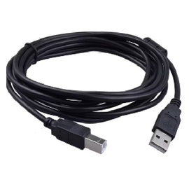 USB 2.0 AM-BM, Am-Am Cable 3M Terabit
