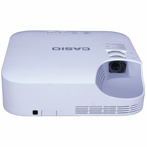 Projector 2700 Lm, 3300Lm, Led, Xga Real Casio
