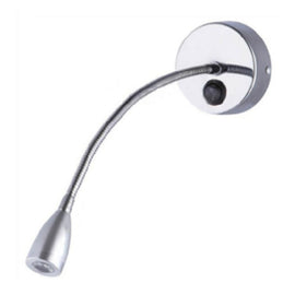 Led Bed Lamp With Switch Surface Mount Warm White 1Watt Win Win