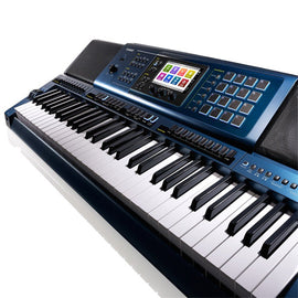 Musical Keyboard 61 Keys Mz-X500