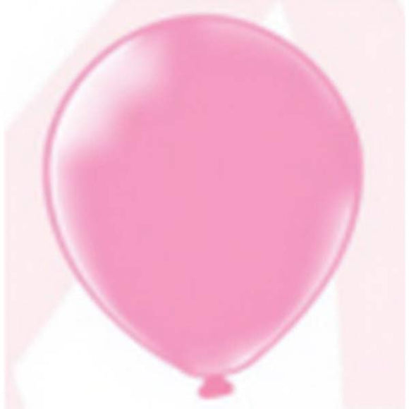 12inch Round Balloon Pastel Colours 50Pcs/Pkt Lemon Green