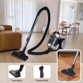 Winning Star ST-5052 1200W 2L Vacuum Cleaner