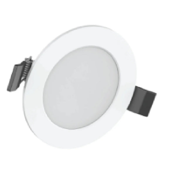 LED Recess Light Round 3 Inch 3W ,4.5Inch 7W Warmwhite MD