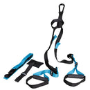 LIVEPRO TRX CROSSFIT SUSPENSIONAL TRAINER LP8162-1