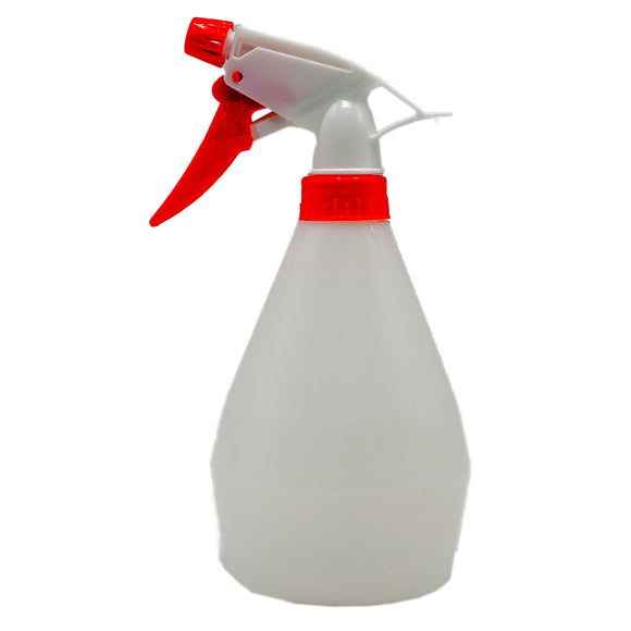 Trigger Sprayer 500Ml Plastic