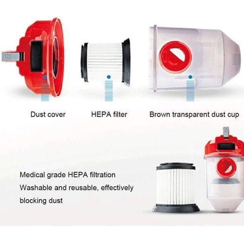 Bosch BS-925 Dry 3000W Vacuum Cleaner