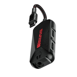 Plextone Type-C To 3.5Mm Audio Jack (F) Sound Card