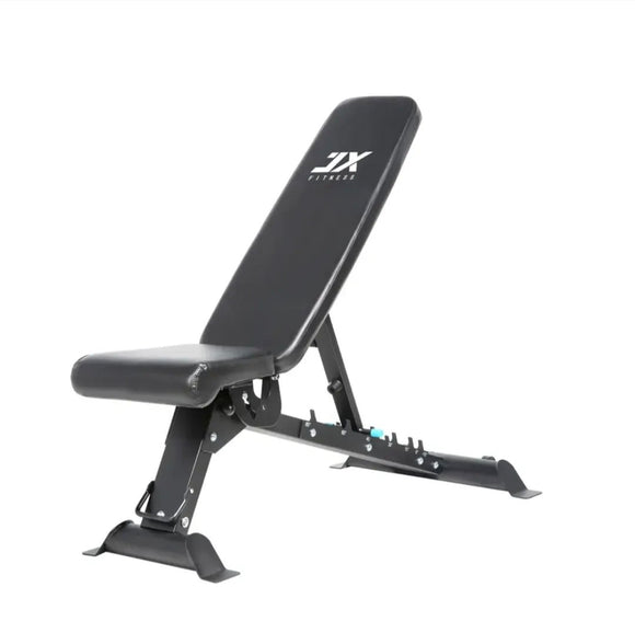 JX ADJUSTABLE DUMBBELL WEIGHT BENCH