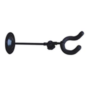 Guitar Hanger On Wall, Net/Strip, Slot Plate wall