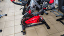 Sportstech SH 100 Professional Indoor Cycling Exercise Spin Bike IFx-3
