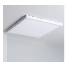 Surface Mounted Housing For 600X600 Panel Light