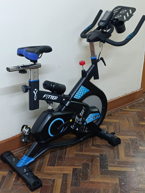 Fytter Domestic Indoor Spin Bike