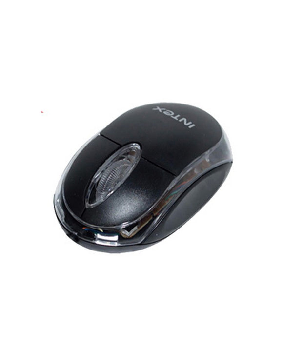 USB Optical Mouse Little Wonder