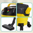 Winning Star ST-5035 Wet And Dry Vacuum Cleaner 1000W-2