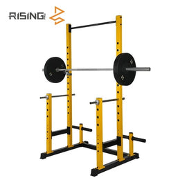 Rising Power Rack Squat Rack - 0