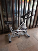 Crystal X-5 Commercial 20kg FlyWheel Spin Bike KFx-3