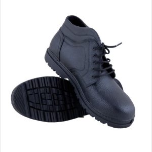 Askari Boot 7 Black