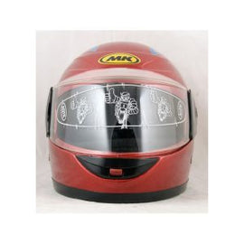 Adult Motor Bike Helmet, Assorted colors