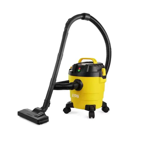 Winning Star ST-5035 Wet And Dry Vacuum Cleaner 1000W