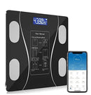 Body Fat Scale Smart BMI Scale Digital Bathroom Wireless Fitness Measurement Tool-2