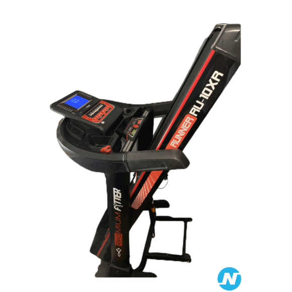 Fytter runner ru-10x Semi CommercialTreadmill IFx