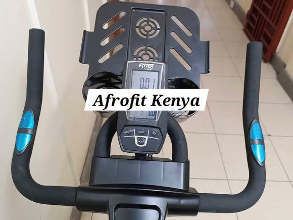 Fytter Domestic Indoor Spin Bike