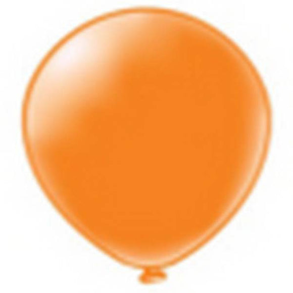 12inch Round Balloon Pastel Colours 50Pcs/Pkt Lemon Green