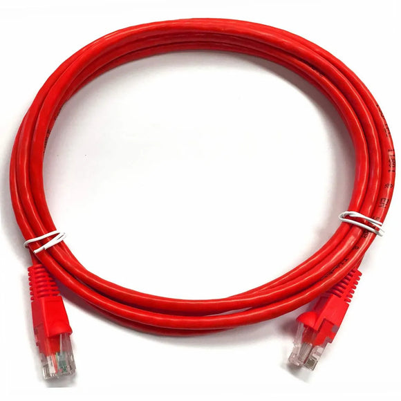 CAT6 Patch Cable, Terabit