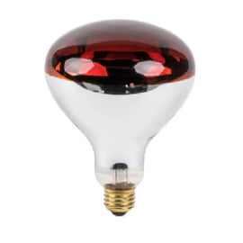 Tungsten Lamp; V: Ac 230V, 250W Light Source Infrared E27 Sunpower