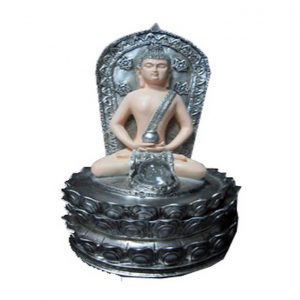 Buddha Water Fountain with Pump