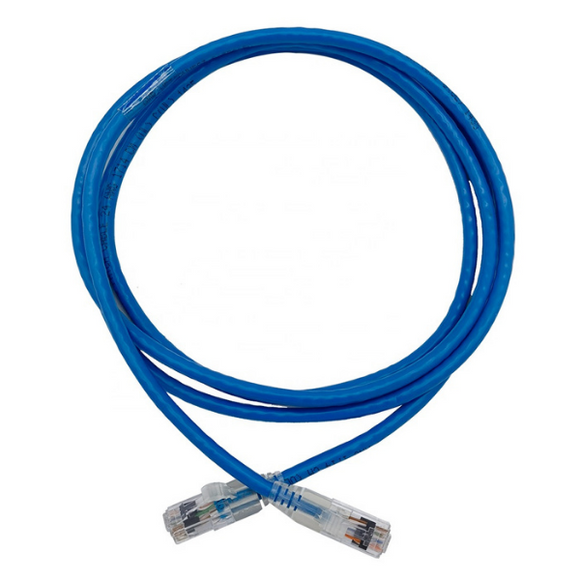 CAT6 Patch Cable, Terabit
