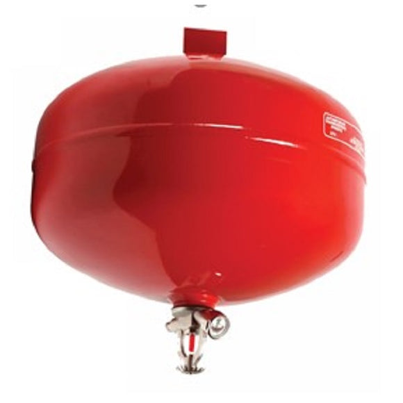 Dry Powder Self Hanging With Sprinkler Head 12Kg Sunpower