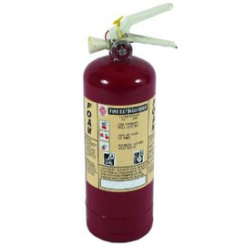 Fire Extinguisher Aff Foam Type