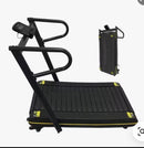 Curved Treadmill 
