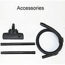 Bosch BS-925 Dry 3000W Vacuum Cleaner-7