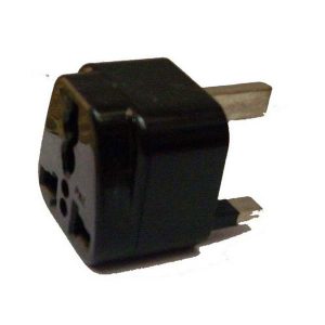 Uk Plug To Multi Socket Loose Sunpower