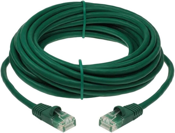CAT6 Patch Cable, Terabit