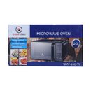 Smart Pro 20L Digital Microwave Oven-3