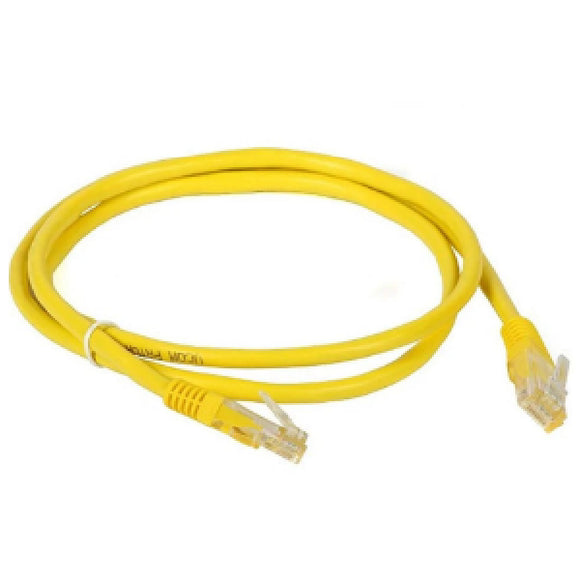 CAT6 Patch Cable, Terabit