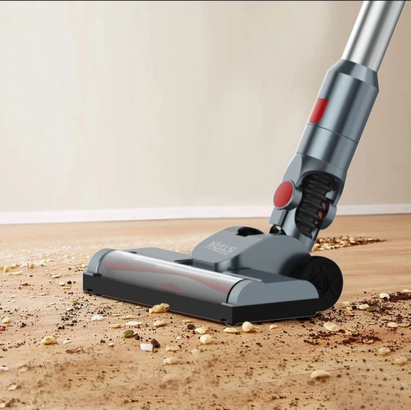 Winning Star ST-5043 2-in-1 Cordless Vacuum Cleaner 0.8L