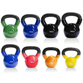 Kettlebell 