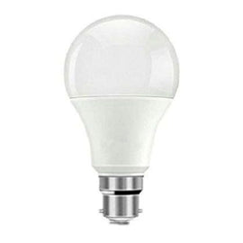 Led Bulb, 7 Watts, Glass type, B27 Base, Warm White