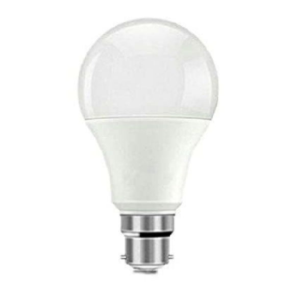 Led Bulb, 7 Watts, Glass type, B27 Base, Warm White