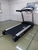 Elite 101 Athlete Commercial AC Treadmill IFx-1